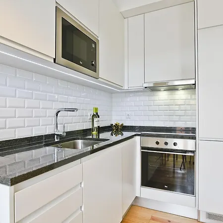 Appartement Bmyguest - Arroios Cosy