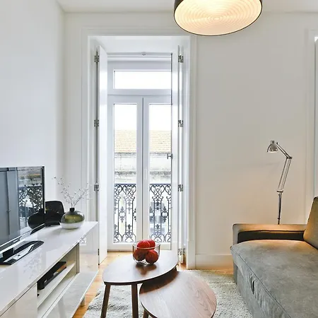 Bmyguest - Arroios Cosy Appartement Lissabon