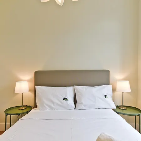 Bmyguest - Arroios Cosy Apartment