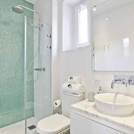 Bmyguest - Arroios Cosy