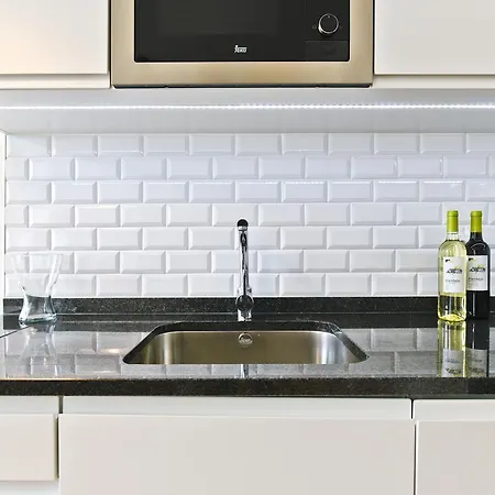 Bmyguest - Arroios Cosy * Lisboa