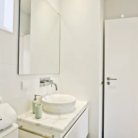 Bmyguest - Arroios Cosy Lisbona